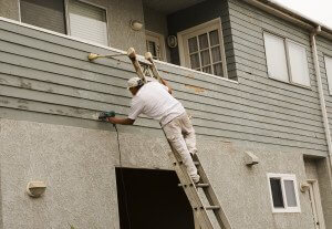 Apartment Painting Highlands Ranch