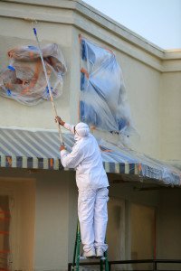 Commercial Painting Highlands Ranch