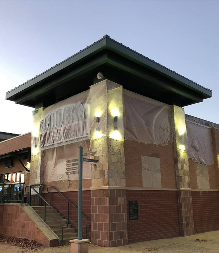 highlands ranch painting companies near me